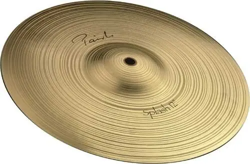 Jen Po Omezenou Doba Paiste Signature, Splash 8"