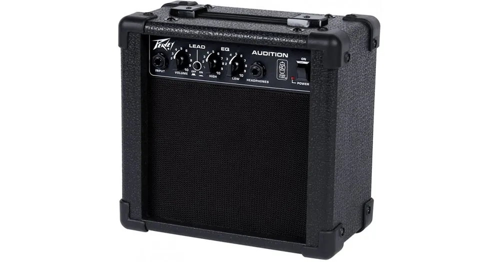 Speciální Cena Peavey AUDITION