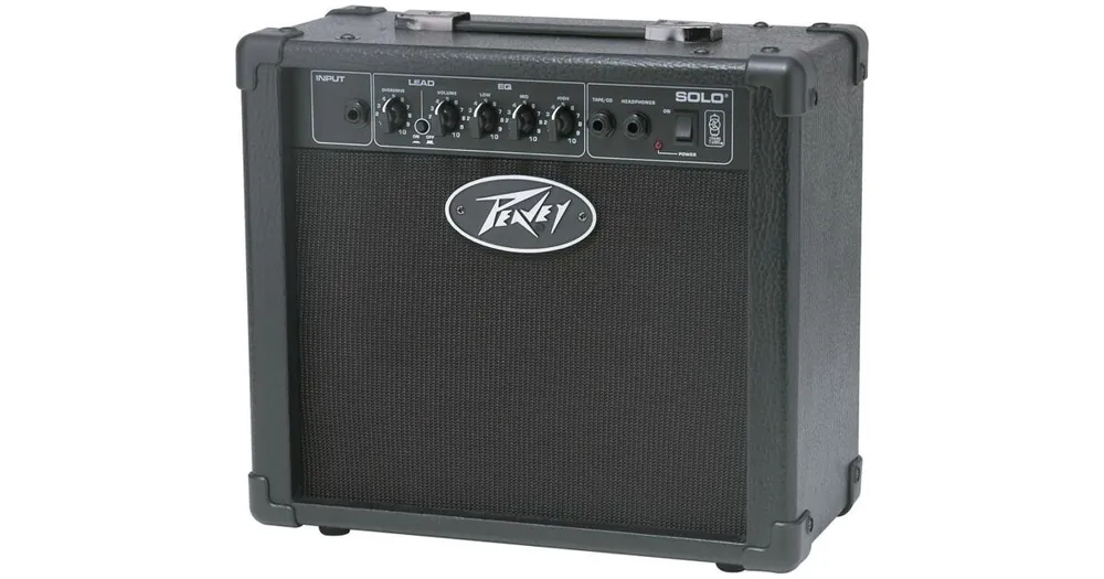 Peavey SOLO COMBO Kup Teď