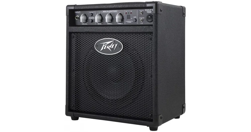 Peavey MAX 158 MKII Ihned K Objednání