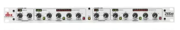 DBX 266XS Nakupujte Hned
