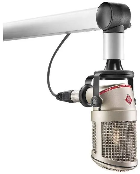Neumann BCM 104 Nová Kolekce