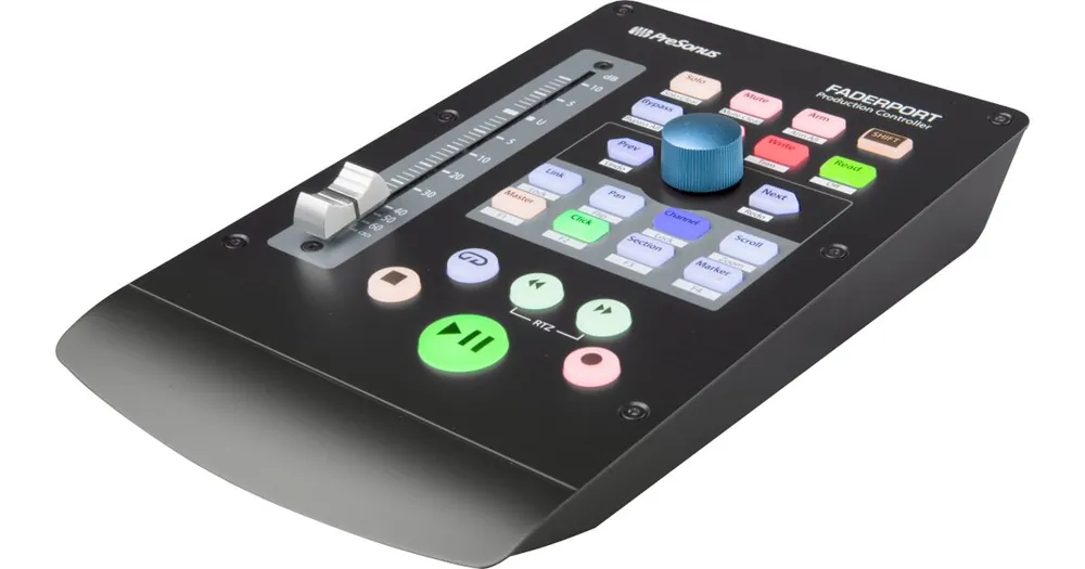 Originální Presonus Faderport V2