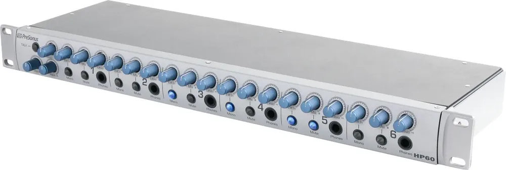 Bezpečná Platba Presonus HP60