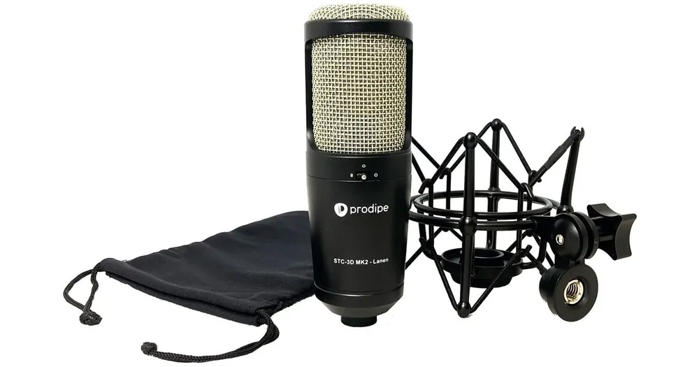 Výhodná Nabídka Prodipe STC-3D MK2