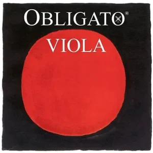 Pirastro OBLIGATO set viola 421021 Autentický