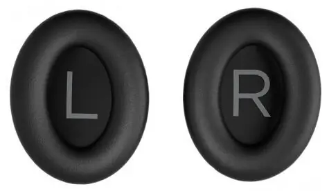 Bose QuietComfort QC45 sada naušníků Bezpečná Platba