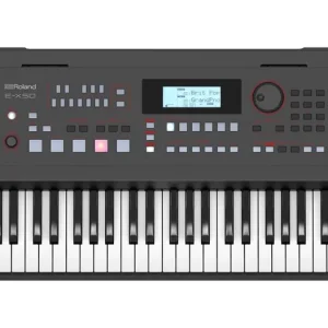 Roland E-X50 Novinka