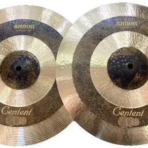 Centent Ardor 14" Hi-Hat Výprodej