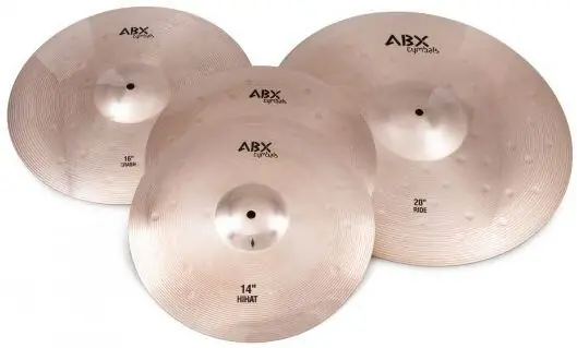 ABX CS-BRONZE Super Cena