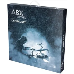 ABX CS-STD SET Značkový