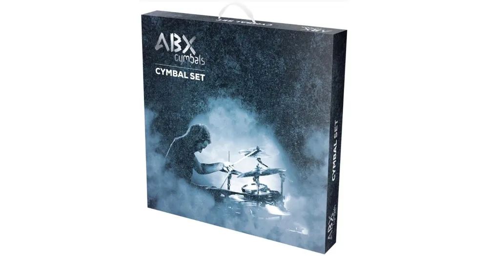 ABX CS-STD SET Značkový