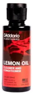 D‘Addario Lemon Oil PW-LMN Nejlepší Volba
