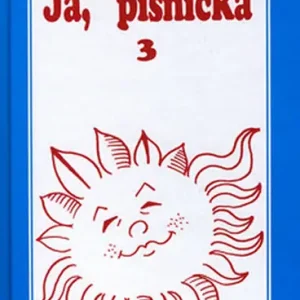 Já, písnička 3 Ihned K Objednání