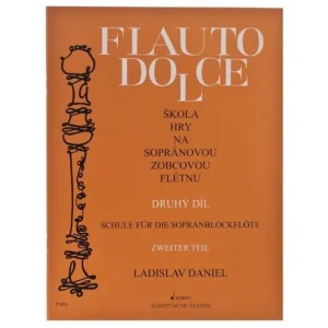 Akce Flauto Dolce 2