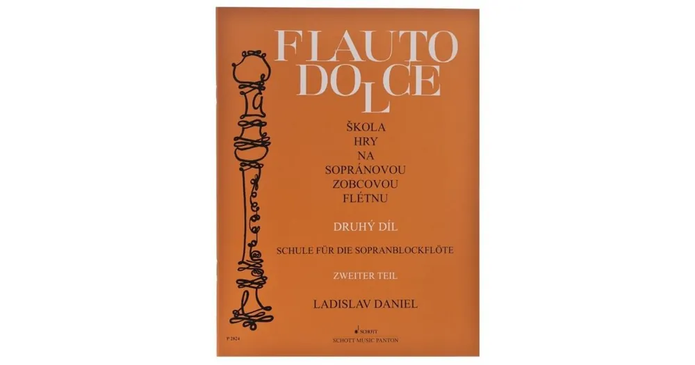 Akce Flauto Dolce 2