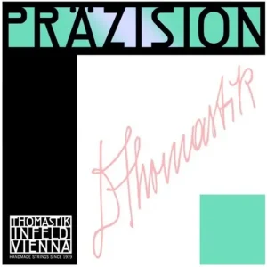 Thomastik Präzision 58 Kup Teď