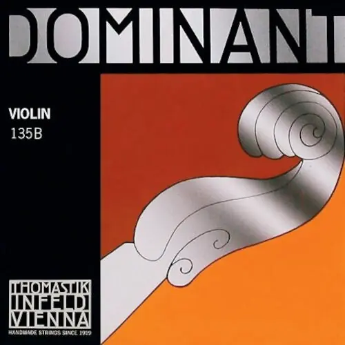 Thomastik Dominant 135B Pouze Dnes