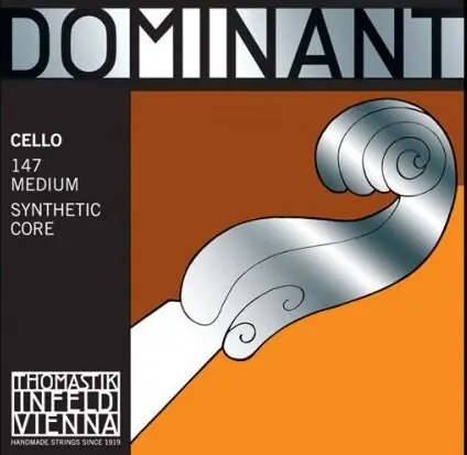 Thomastik Dominant 147 Zlevněný