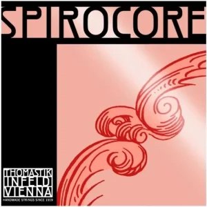 Thomastik Spirocore (E alu) S9 Zlevněný