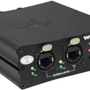 Levný Work LS-NODE2
