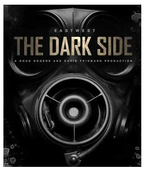 Autentický EastWest The DARK SIDE