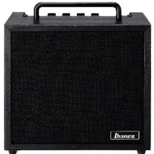 Cenově Výhodný Ibanez IBZ10BV2