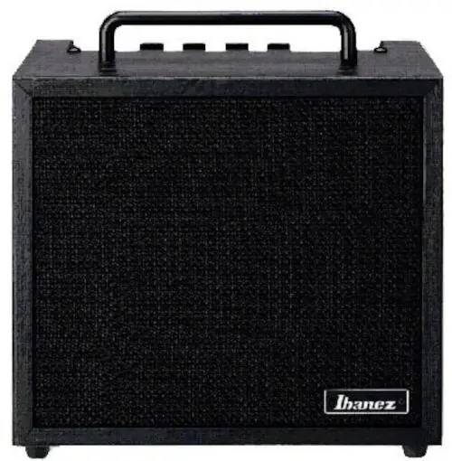 Cenově Výhodný Ibanez IBZ10BV2