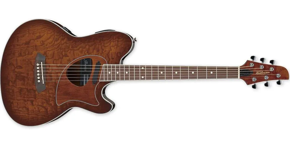 Akční Cena Ibanez TCM50