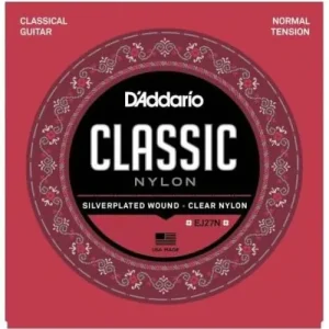 D‘Addario EJ27N Objednat Nyní