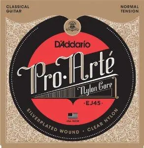 Kup Teď D‘Addario EJ45