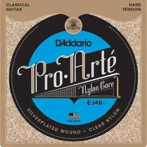 D‘Addario EJ46 Nízká Cena