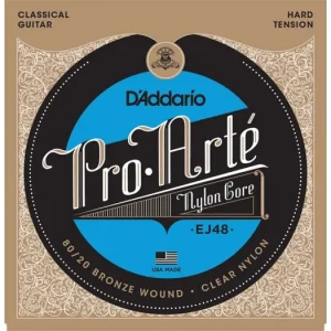 Časově Omezené D‘Addario EJ48