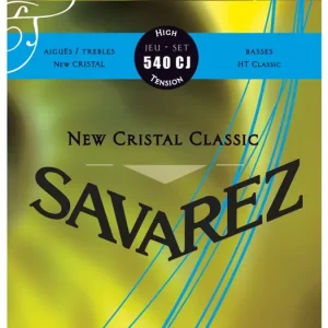 Expresní Doručení Savarez 540CJ