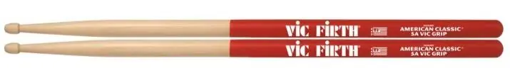 Víkendová Akce Vic Firth 5AVG American Classic Vic Grip