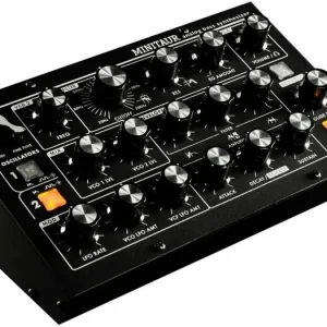 Moog MINITAUR Kup Teď