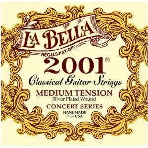 La Bella 2001 Top Prodej