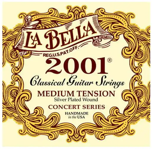 La Bella 2001 Top Prodej