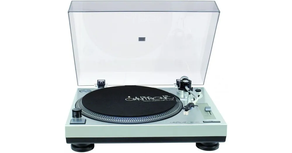Omnitronic BD-1350 Oblíbený