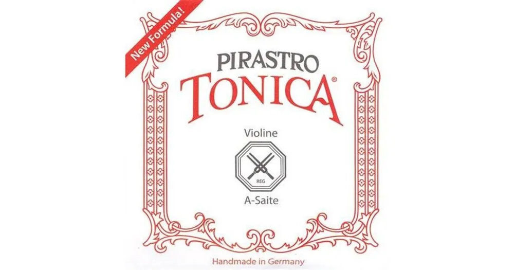 Pirastro Tonica A Super Cena