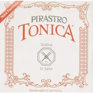 Tovární Cena Pirastro Tonica D