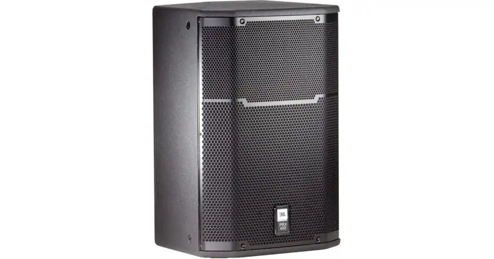 JBL PRX 415M Vrácení Zdarma