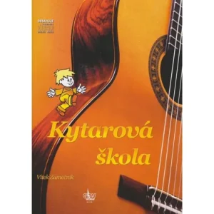 Výhodná Nabídka Kytarová škola