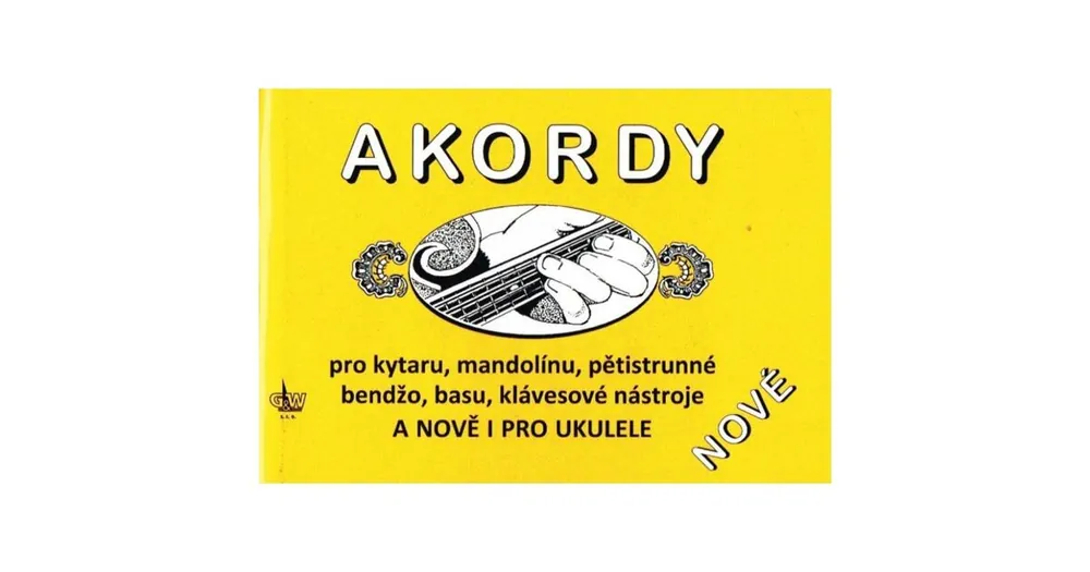 Akordy Akční Cena