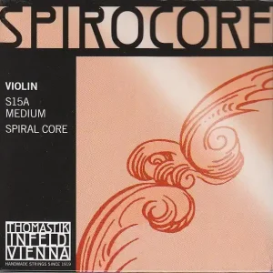Levný Thomastik Spirocore S15A