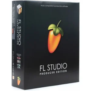 Image Line FL Studio Producer Edition Bezpečná Platba