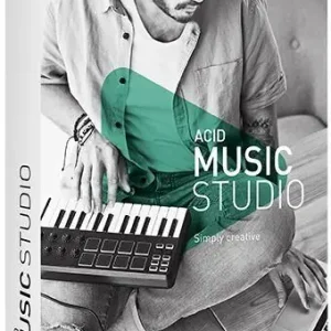 Acid Music Studio 11 Super Cena