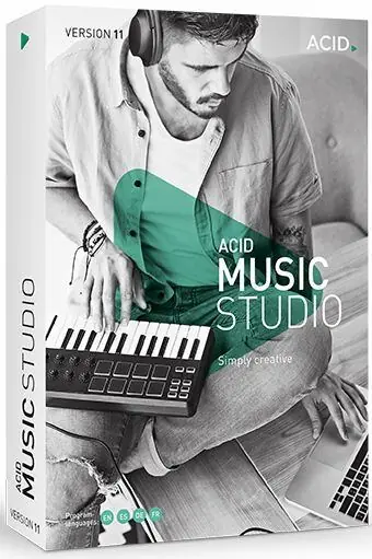 Acid Music Studio 11 Super Cena