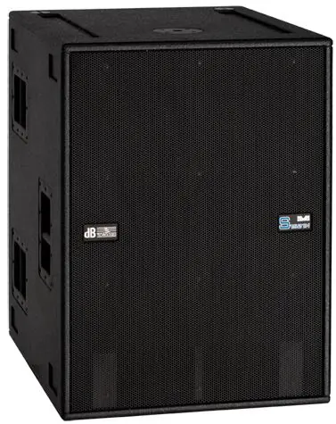 Originální dB Technologies DVA S1521 N