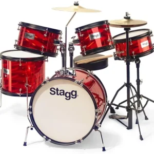 Akce Stagg TIM JR 5/16B
